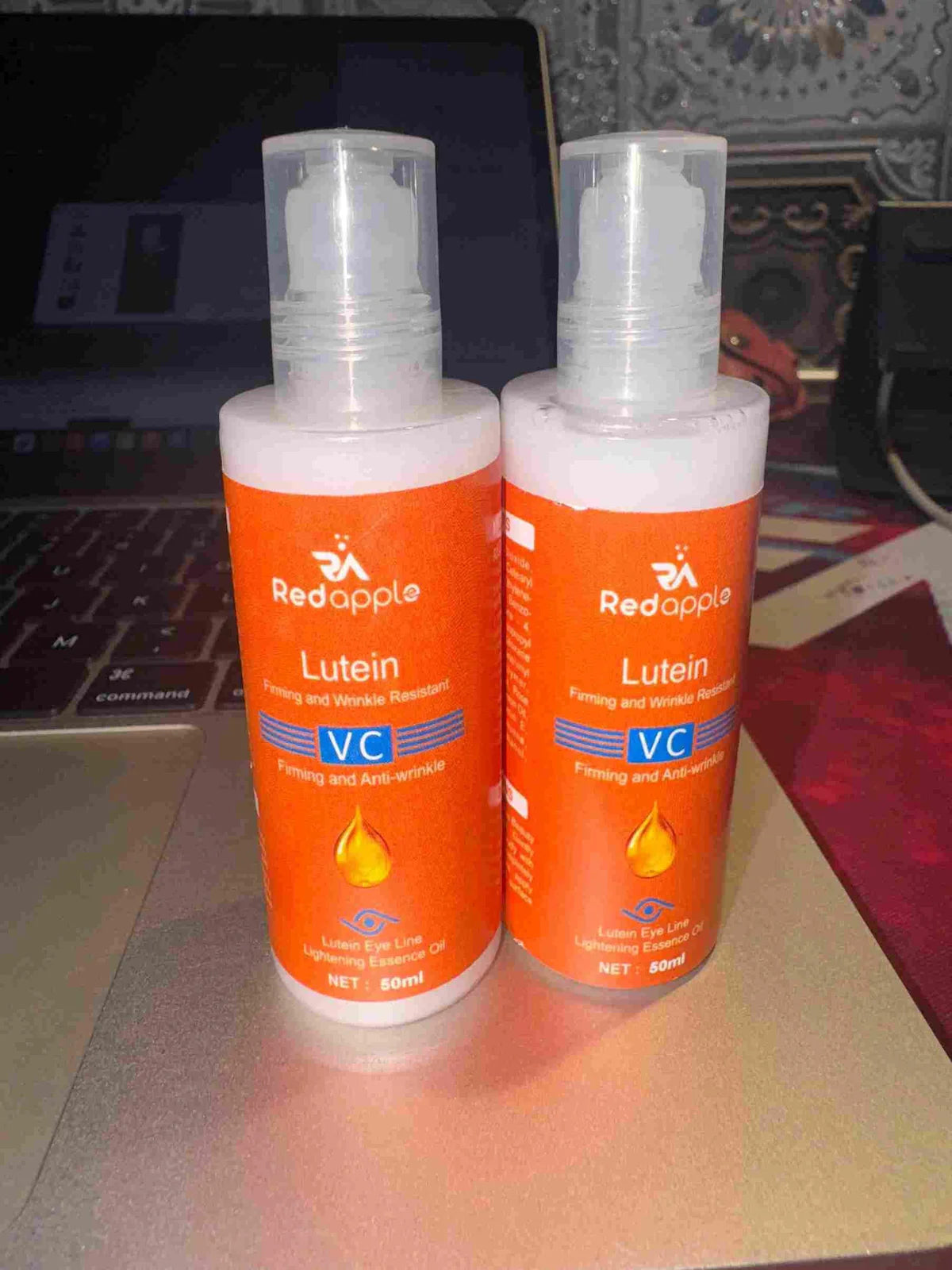 🔥Buy 1 Get 1 Free🔥 Lutein Firming & Anti-Wrinkle Serum 🔥