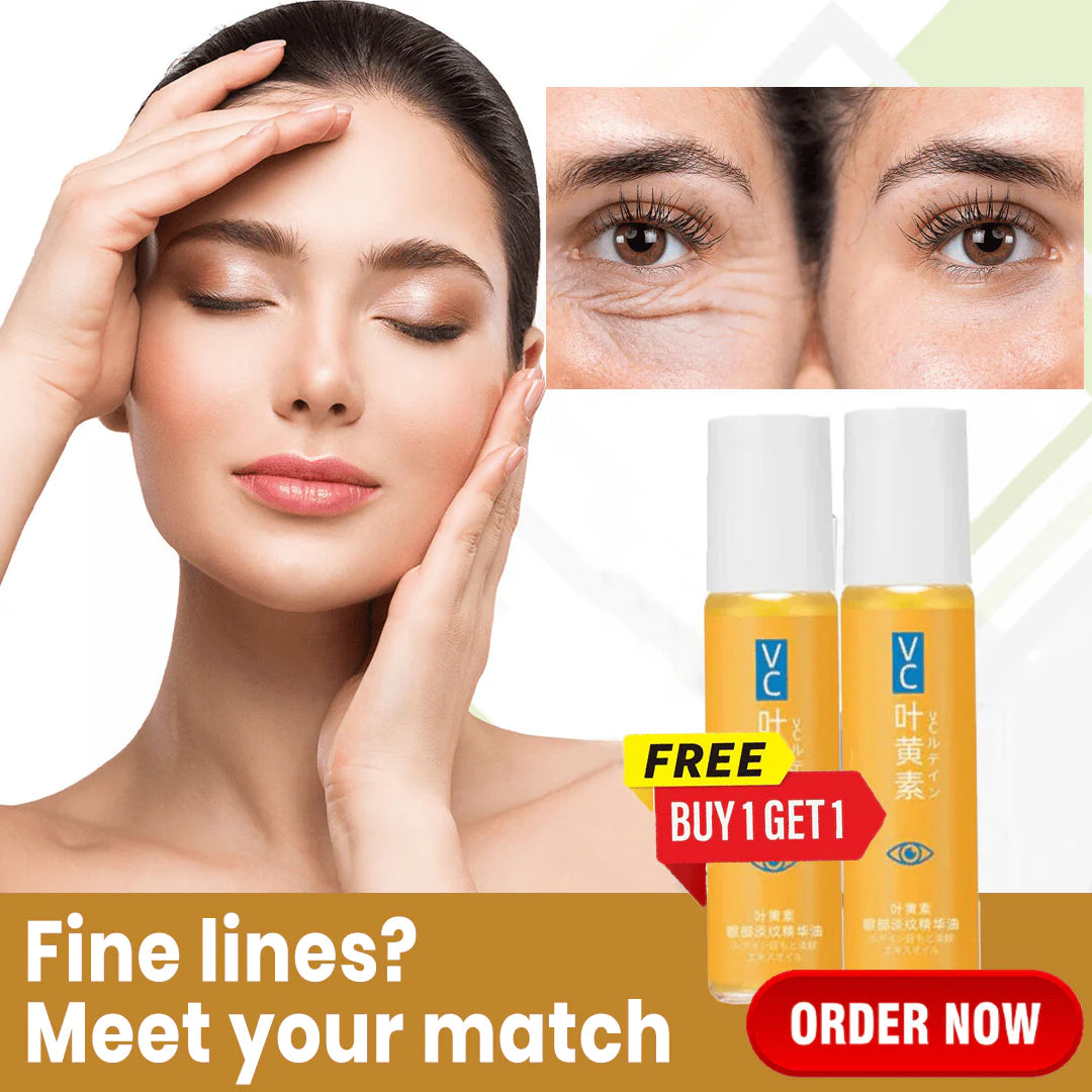 🔥Buy 1 Get 1 Free🔥 Lutein Firming & Anti-Wrinkle Serum 🔥