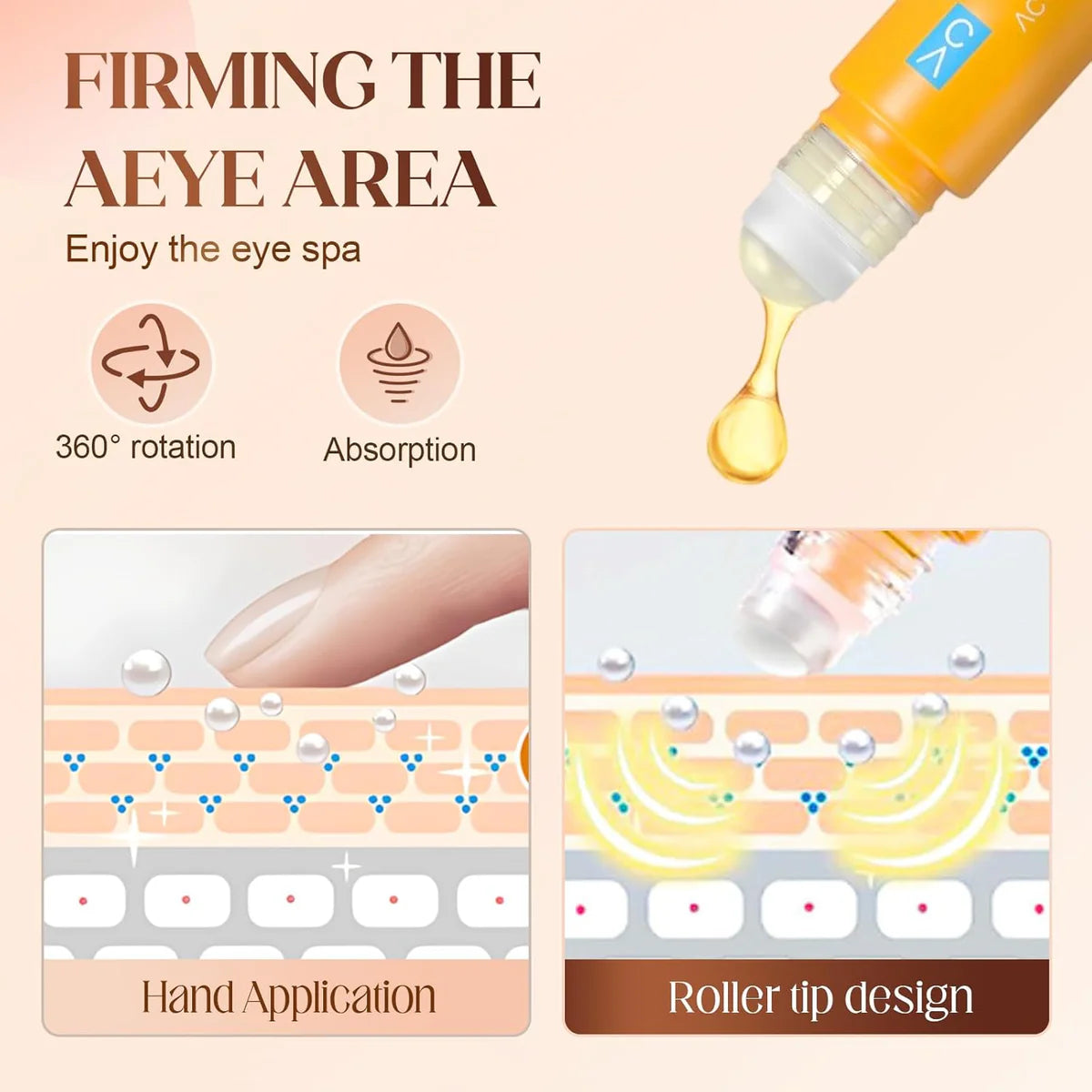 🔥Buy 1 Get 1 Free🔥 Lutein Firming & Anti-Wrinkle Serum 🔥