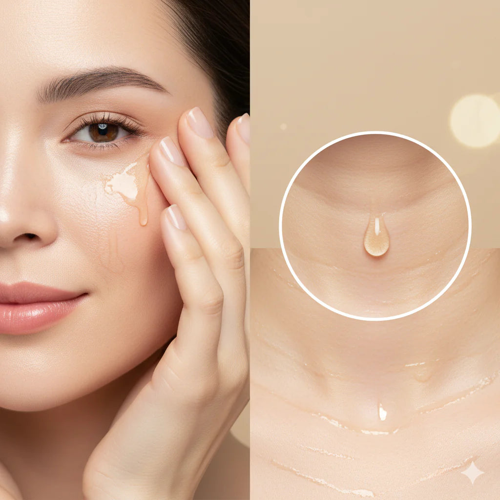 🔥Buy 1 Get 1 Free🔥 Lutein Firming & Anti-Wrinkle Serum 🔥