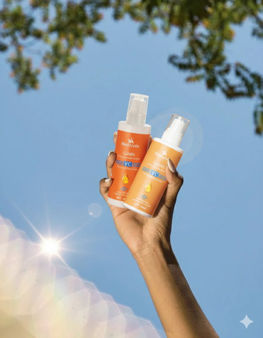 🔥Buy 1 Get 1 Free🔥 Lutein Firming & Anti-Wrinkle Serum 🔥