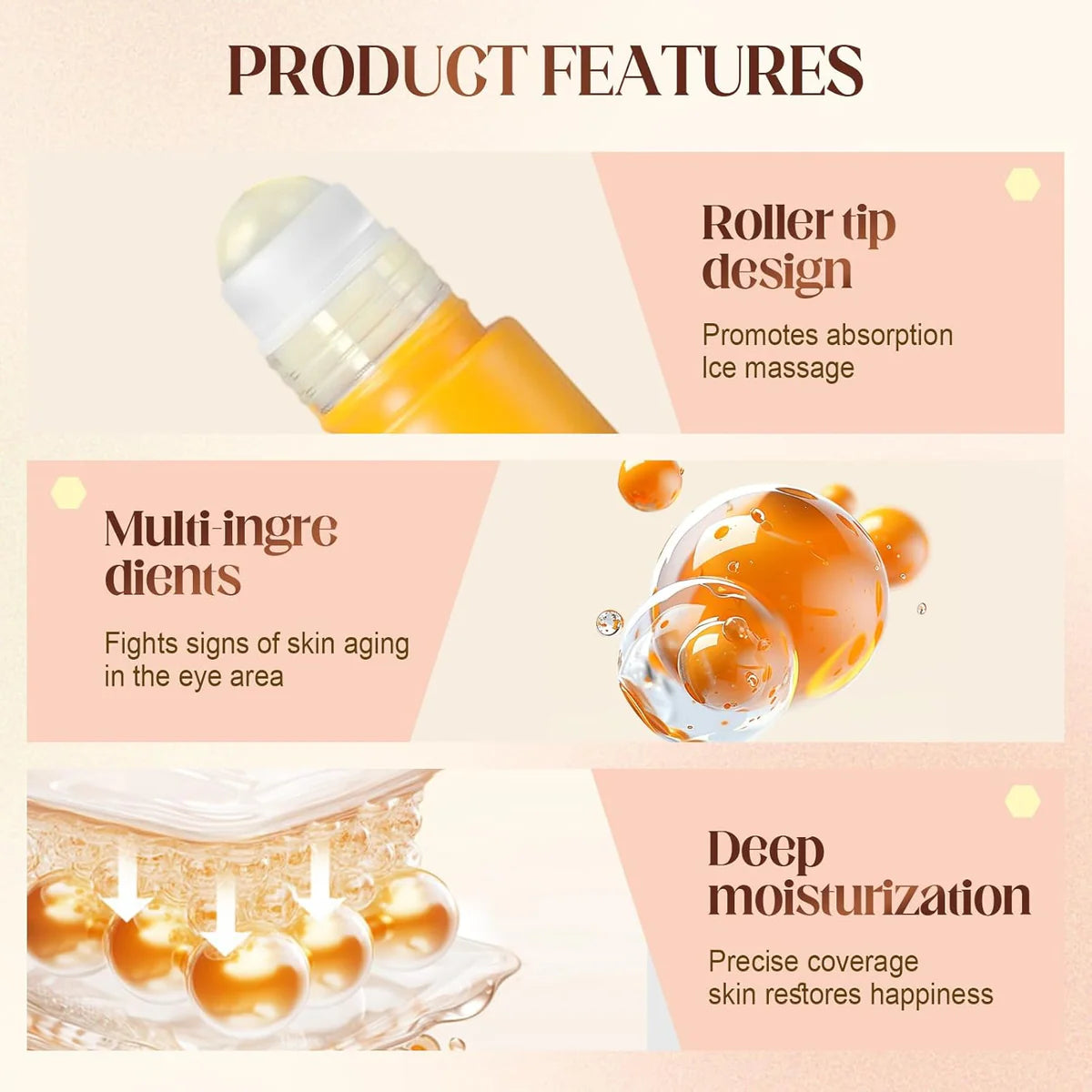 🔥Buy 1 Get 1 Free🔥 Lutein Firming & Anti-Wrinkle Serum 🔥