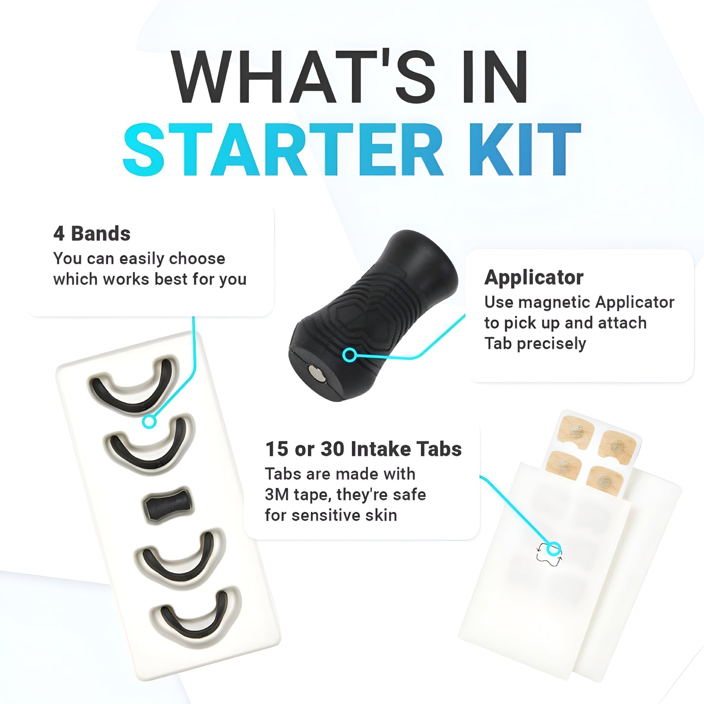 Nasal Strips For Breathing