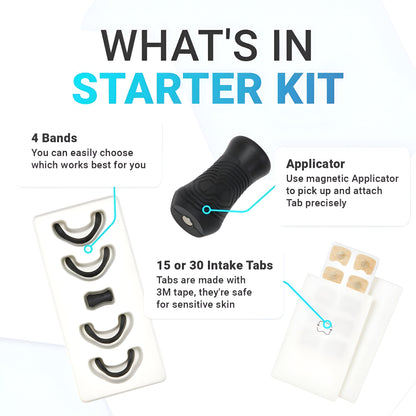 Nasal Strips For Breathing