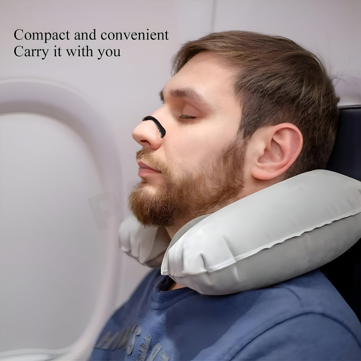 Nasal Strips For Breathing