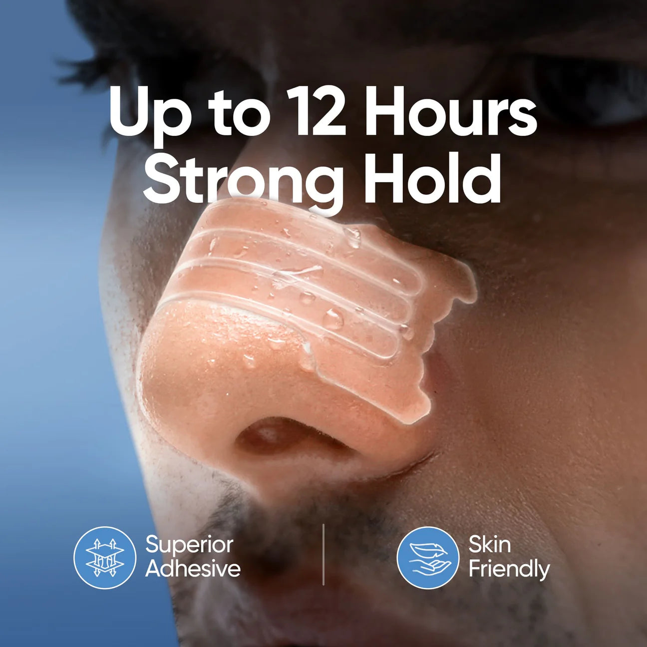 Breathing Nasal Strip Starter Kit
