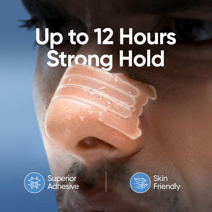 Breathing Nasal Strip Starter Kit
